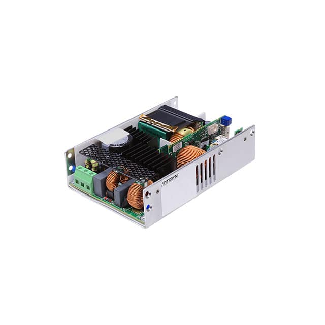 Artesyn Embedded Power 454-1808-ND