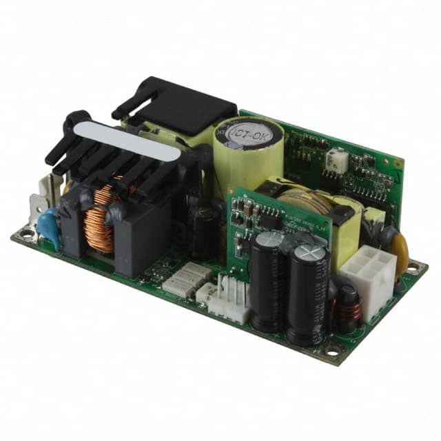 Bel Power Solutions 179-2435-ND