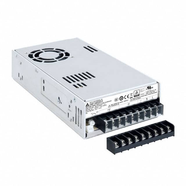 Delta Electronics 1145-1126-ND