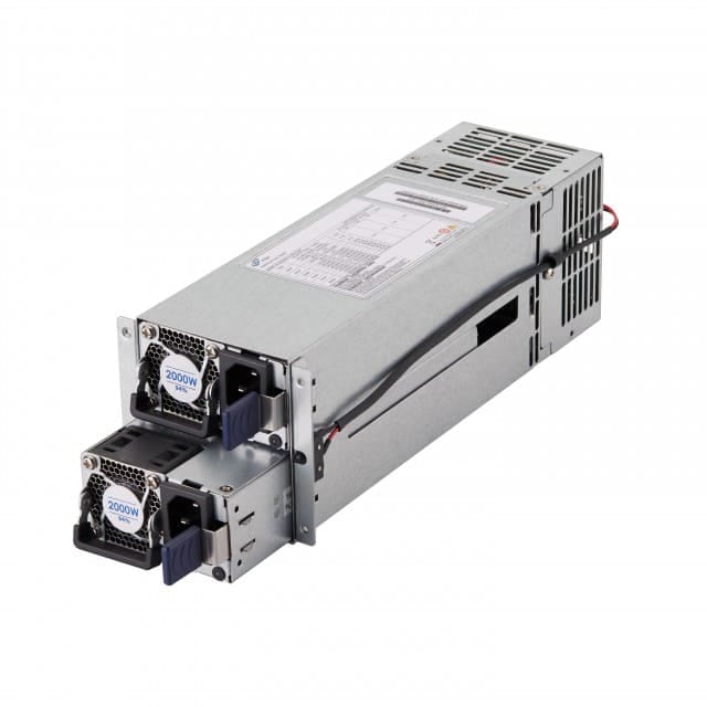 FSP Technology Inc. 2967-FSP-FC250-ND