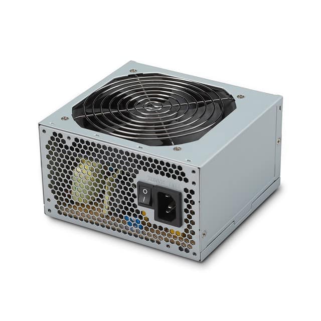 FSP Technology Inc. 2967-FSP650-57SAB-ND