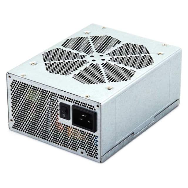 FSP Technology Inc. 2967-FSP1200-50ADB-ND