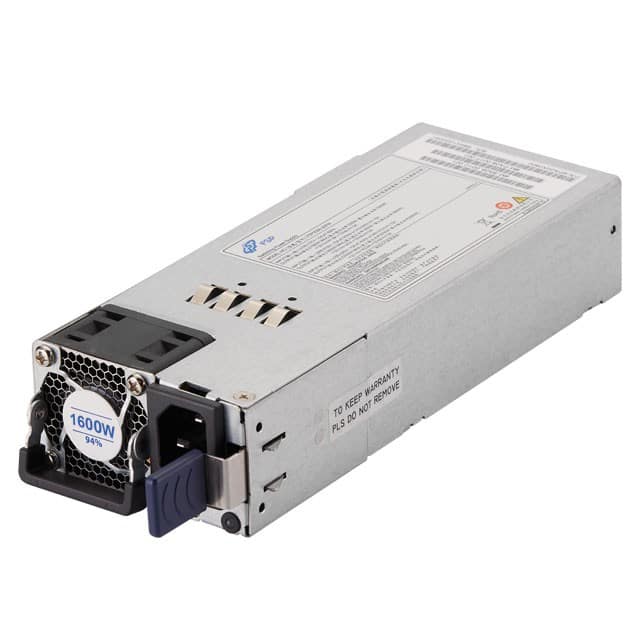 FSP Technology Inc. 2967-FSP1600-20FM-ND