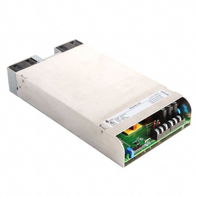 Advanced Energy 633-1312-ND