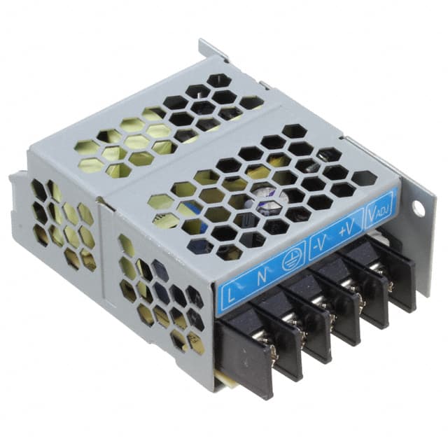 Delta Electronics 1145-1066-ND