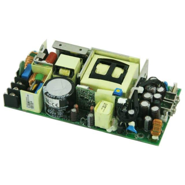FSP Technology Inc. 2967-PM301-12A-ND