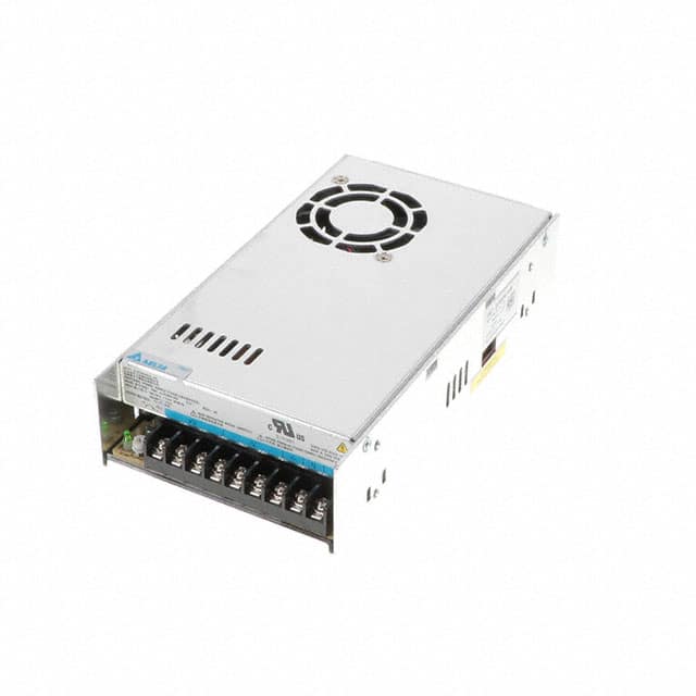 Delta Electronics 1145-1081-ND