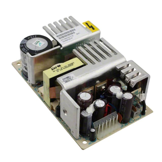 Artesyn Embedded Power 454-1201-ND