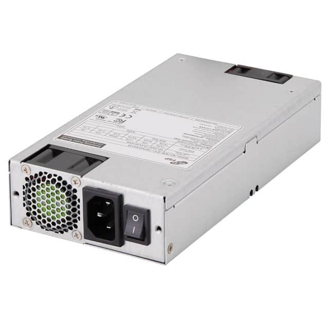 FSP Technology Inc. 2967-FSP500-50UCB-ND