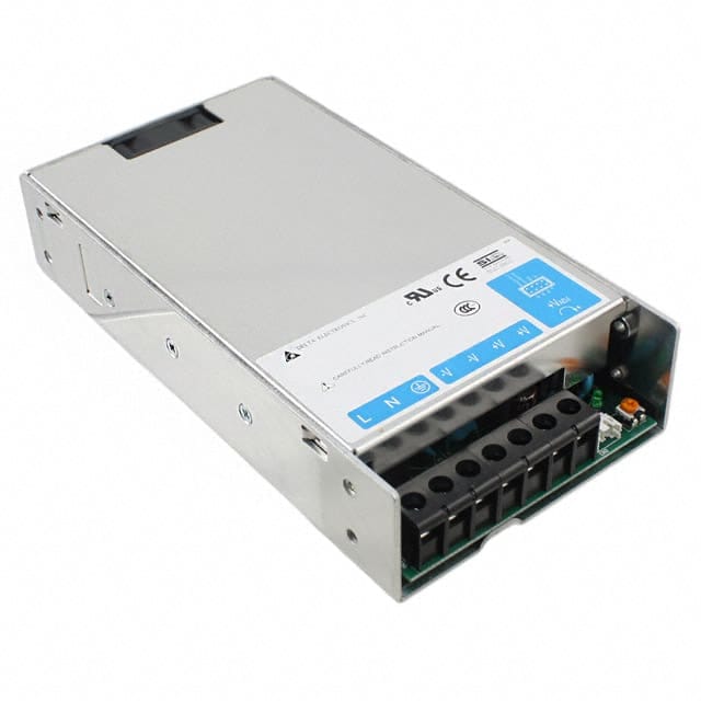 Delta Electronics 603-1640-ND