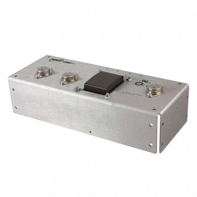 Bel Power Solutions 179-2317-ND