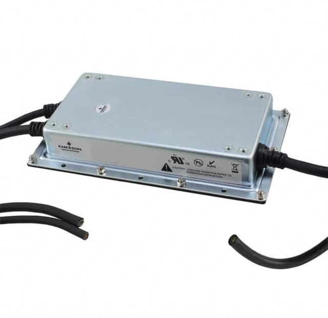 Artesyn Embedded Power 454-1536-ND