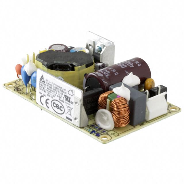 Delta Electronics 1145-1003-ND