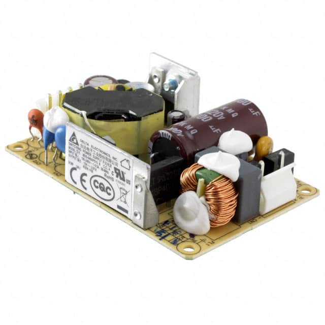 Delta Electronics 1145-1002-ND