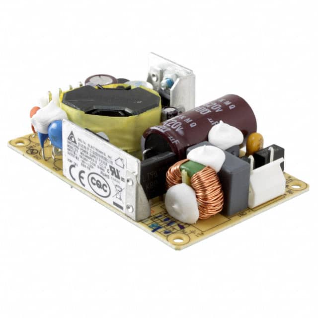 Delta Electronics 1145-1001-ND