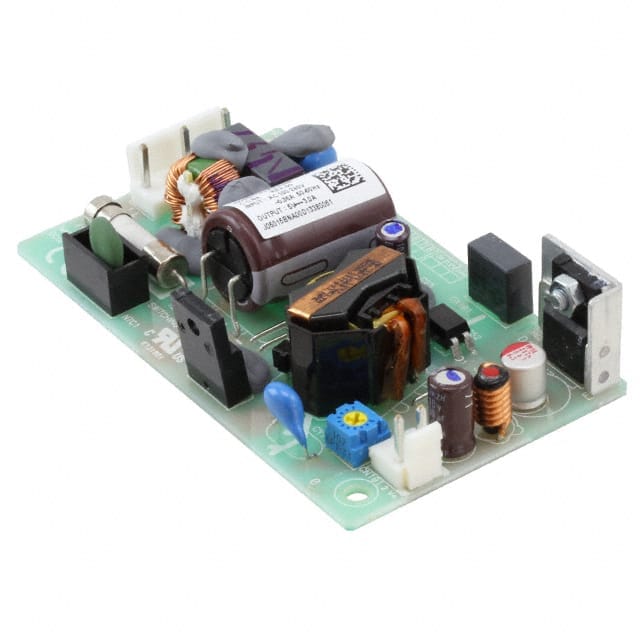 Delta Electronics 1145-1060-ND