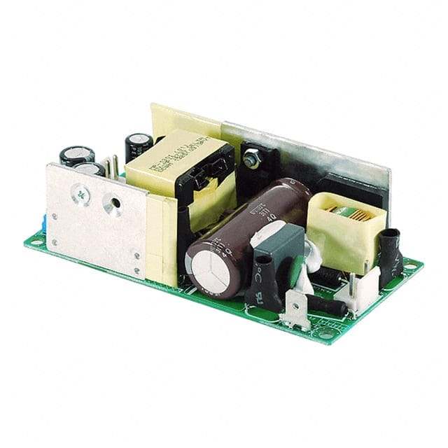 Delta Electronics 1145-1114-ND
