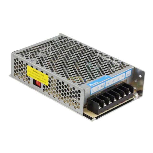 Delta Electronics 1145-1070-ND