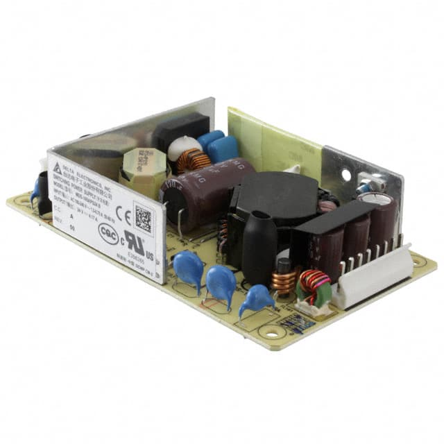 Delta Electronics 1145-1012-ND