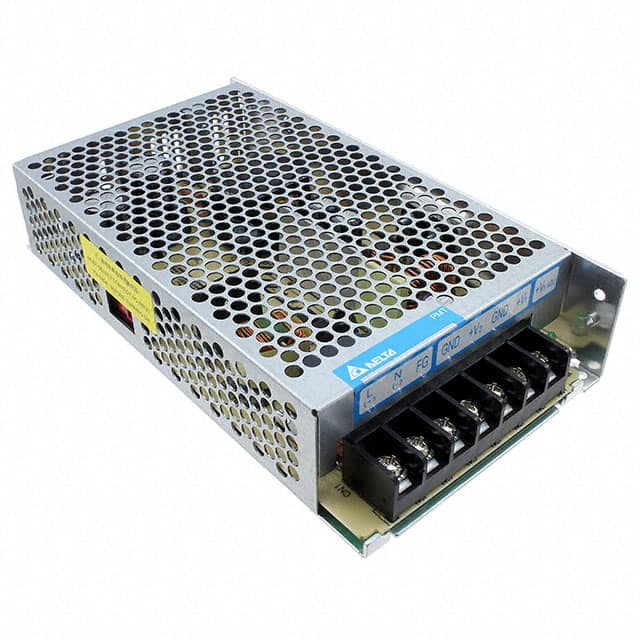 Delta Electronics 1145-1098-ND
