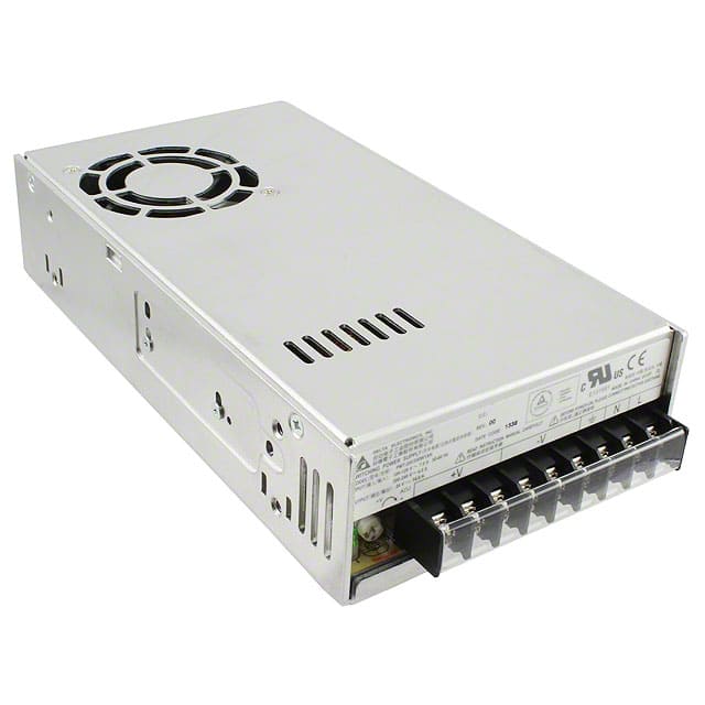 Delta Electronics 1145-1077-ND