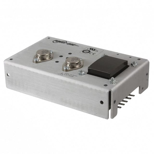 Bel Power Solutions 179-2302-ND