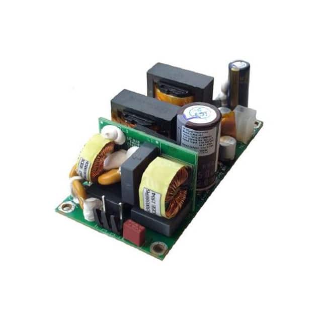 ABB Power Electronics Inc. 555-1422-ND