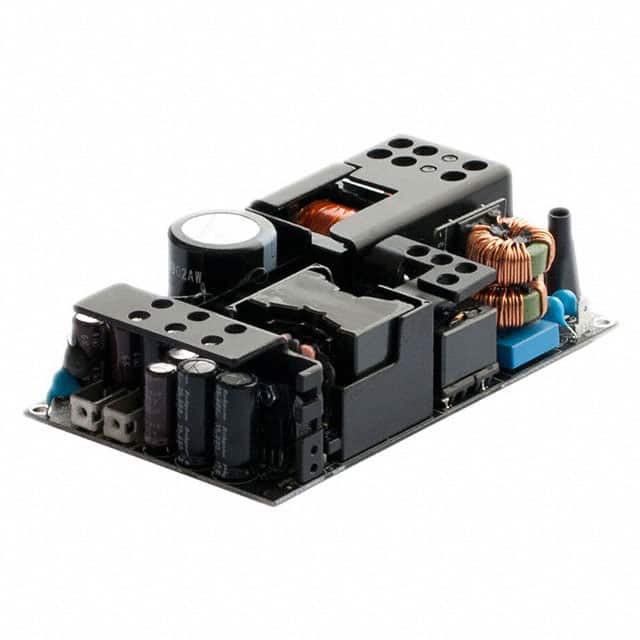 Delta Electronics 1145-1137-ND