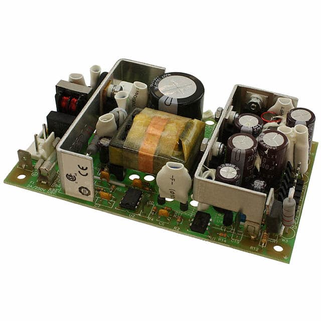 Bel Power Solutions 179-2978-ND