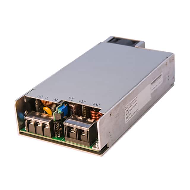 Delta Electronics 1145-1204-ND