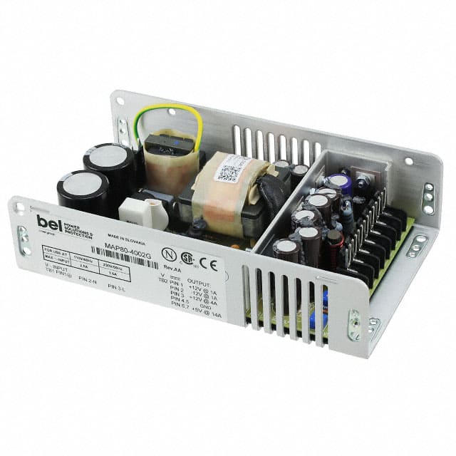 Bel Power Solutions 179-2989-ND