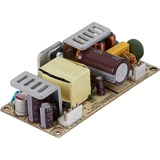 FSP Technology Inc. 2967-FSP065-P24-A19-ND