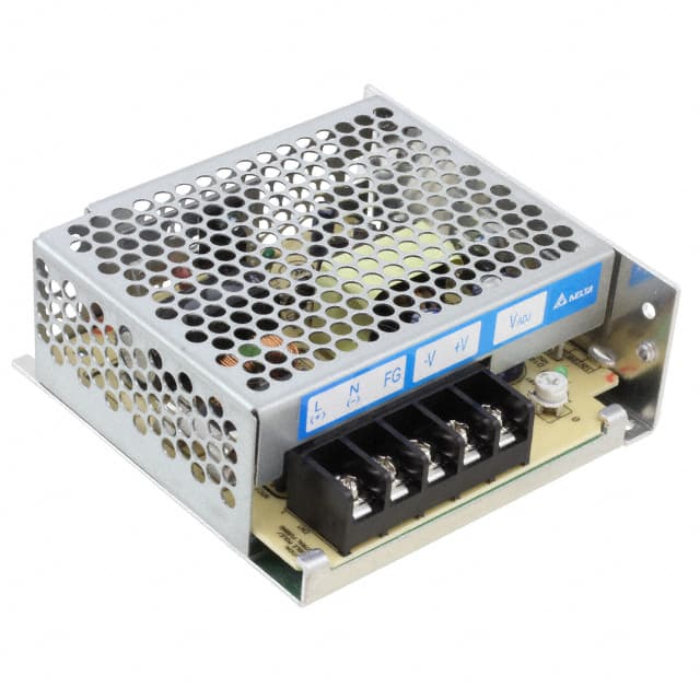 Delta Electronics 1145-1072-ND
