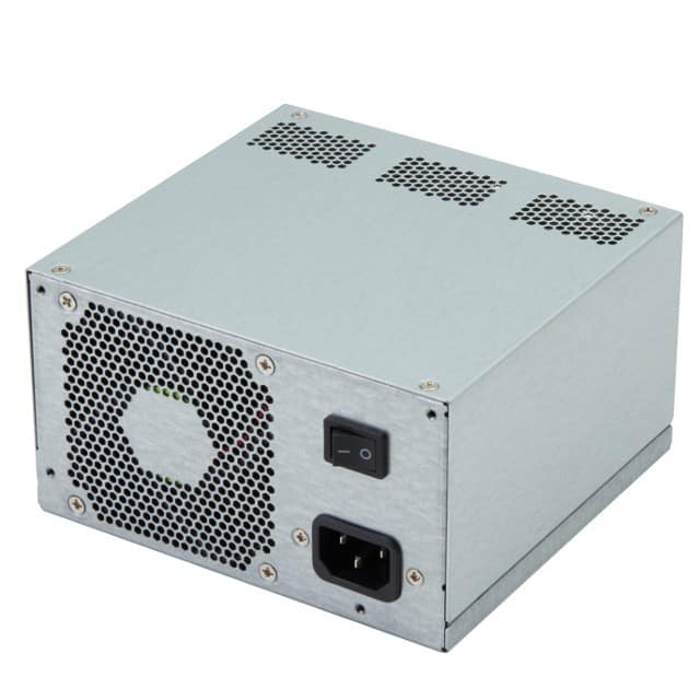 FSP Technology Inc. 2967-FSP400-70AGGBM(M)-ND
