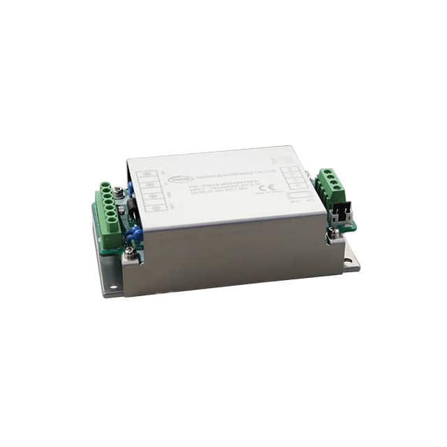 Cincon Electronics Co. LTD 2034-CQB75-300S48N-CMFD-ND