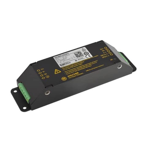 Bel Power Solutions 179-12RCM60-15K-ND