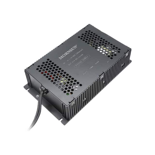 Mornsun America, LLC 2725-PV350-29B24-ND