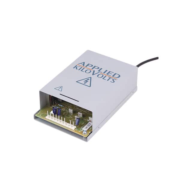 Applied Kilovolts Ltd. 3394-HP001NAA025-ND