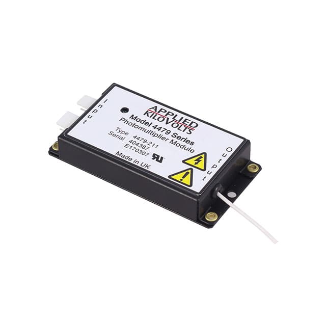 Applied Kilovolts Ltd. 3394-4479-110-ND