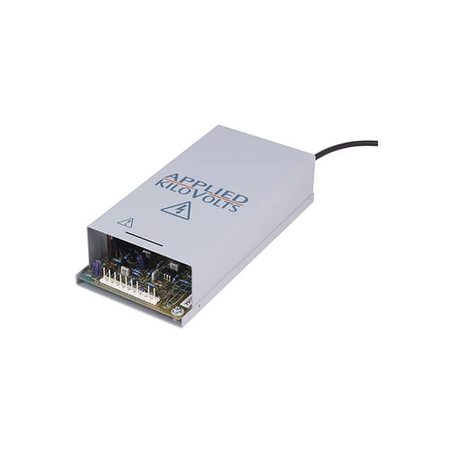 Applied Kilovolts Ltd. 3394-HP010NIP025-ND