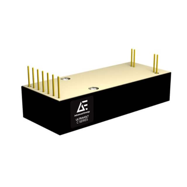 Advanced Energy 633-1/8C24-P20-C-ND
