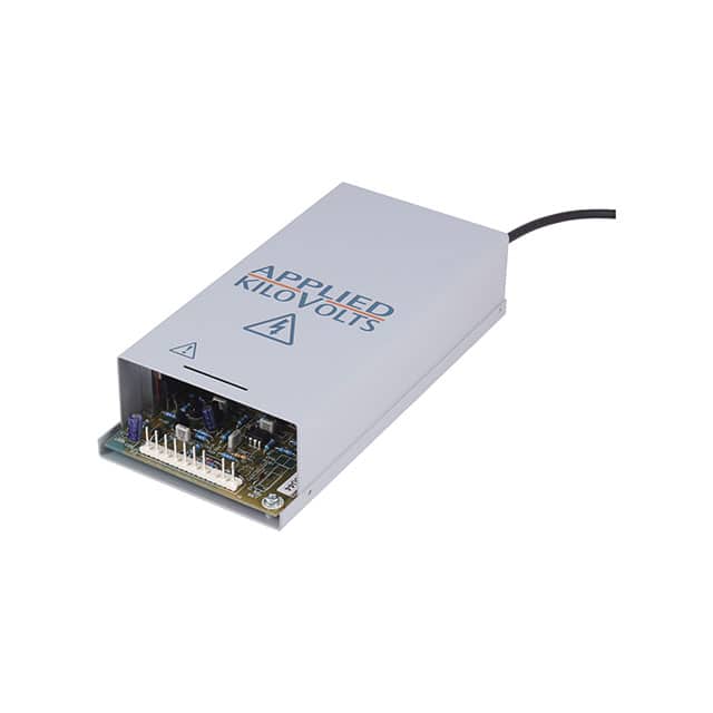 Applied Kilovolts Ltd. 3394-HP001RAA025-ND