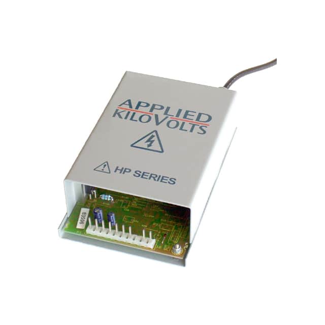 Applied Kilovolts Ltd. 3394-HP030RIP020-ND