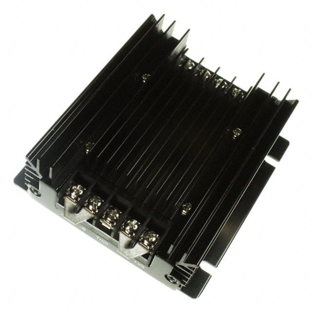 CUI Inc. 102-2020-ND