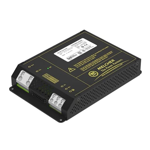 Bel Power Solutions 110RCM1000-24-ND