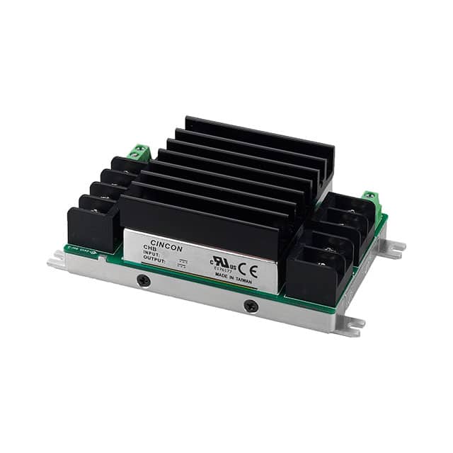 Cincon Electronics Co. LTD 2034-3466-ND