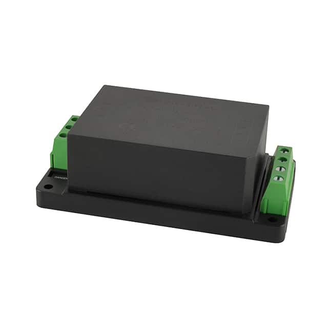 CUI Inc. 102-4490-ND