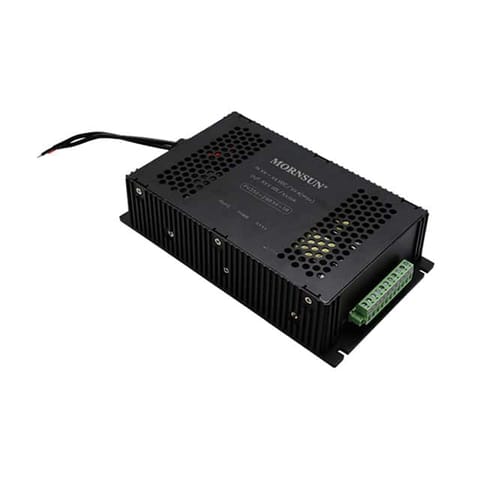 Mornsun America, LLC 2725-PV350-29B24-TR-ND
