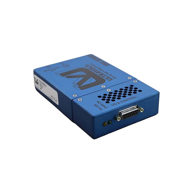 Advanced Energy 633-10HVA24-P1-F-ND