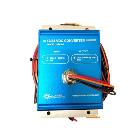 Compass Instruments 3131-122410-2-ND